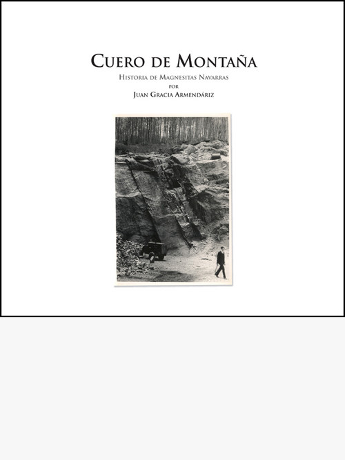 CUERO DE MONTA�A