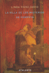 VILLA DE LOS MISTERIOS DE POMPEYA, LA
