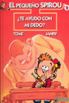 PEQUE�O SPIROU 2-TE AYUDO CON MI DEDO? , EL