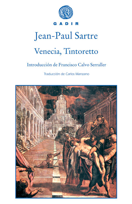 VENECIA TINTORETTO
