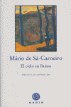 CIELO EN LLAMAS,EL
