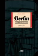BERLIN 1 CIUDAD DE PIEDRAS