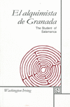 ALQUIMISTA DE GRANADA, EL
