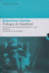 TRILOGIA DE DEPTFORD (ESTUCHE)