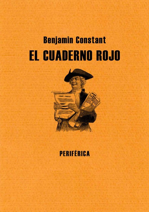 CUADERNO ROJO, EL