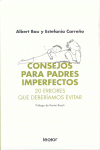 CONSEJOS PARA PADRES IMPERFECTOS