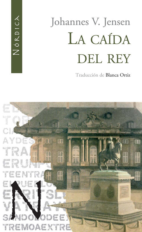 CAIDA DEL REY, LA