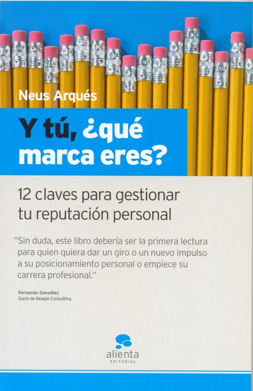 Y TU, �QUE MARCA ERES?