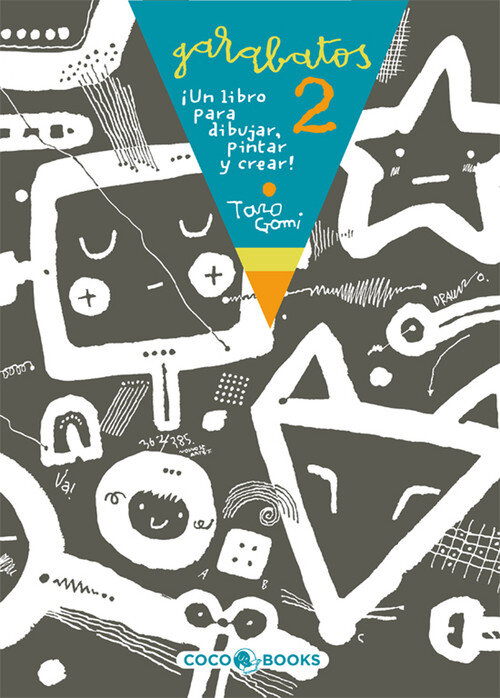 GARABATOS 2 COCO BOOKS