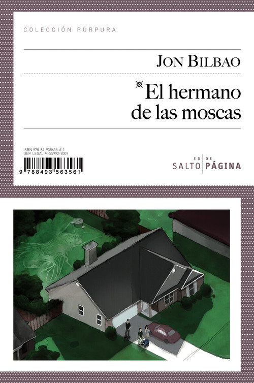 HERMANO DE LAS MOSCAS, EL