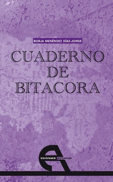 CUADERNO DE BITACORA