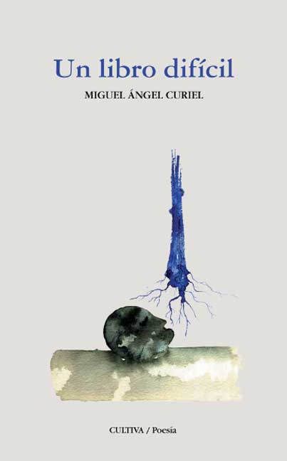 UN LIBRO DIFICIL