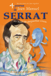 4 POEMAS DE JOAN MANUEL SERRAT Y UN BAUL DE PEQUE�AS COSAS