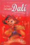 ME LLAMO SALVADOR DALI Y VIVO EN UN SUE�O