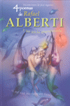 4 POEMAS RAFAEL ALBERTI Y UN ANCLA ABANDONADA