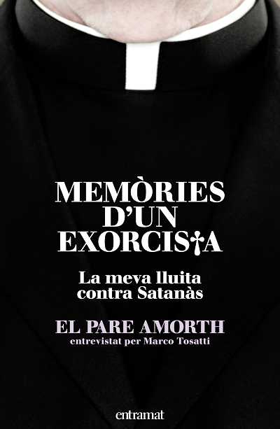 MEMORIES D'UN EXORCISTA