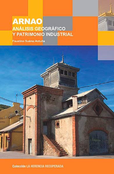 PAISAJE Y PATRIMONIO.EL POZO SOTON (SAN MARTIN REY AURELIO)