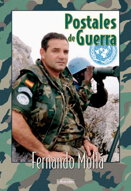 POSTALES DE GUERRA