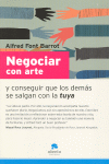 NEGOCIAR CON ARTE
