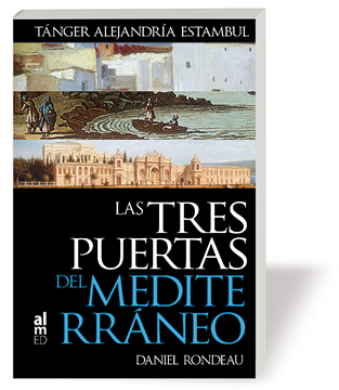 TANGER Y OTROS MARRUECOS
