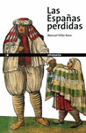 ESPAAS PERDIDAS,LAS