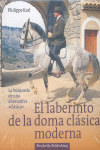 LABERINTO DE LA DOMA CLASICA MODERNA