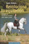 REVOLUCIONA TU EQUITACION