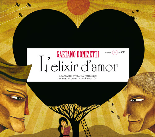 L'ELIXIR D'AMOR