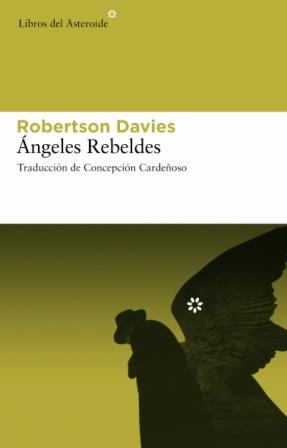 ANGELES REBELDES 2ED