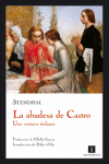 ABADESA DE CASTRO, LA