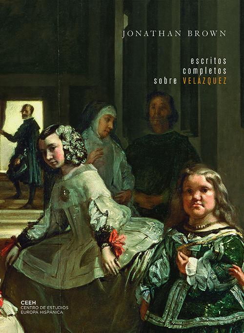 ESCRITOS COMPLETOS SOBRE VELAZQUEZ