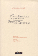 POESIA ESPA�OLA CONTEMPORANEA LEIDA COMO UN DIALOGO ENTRE CU