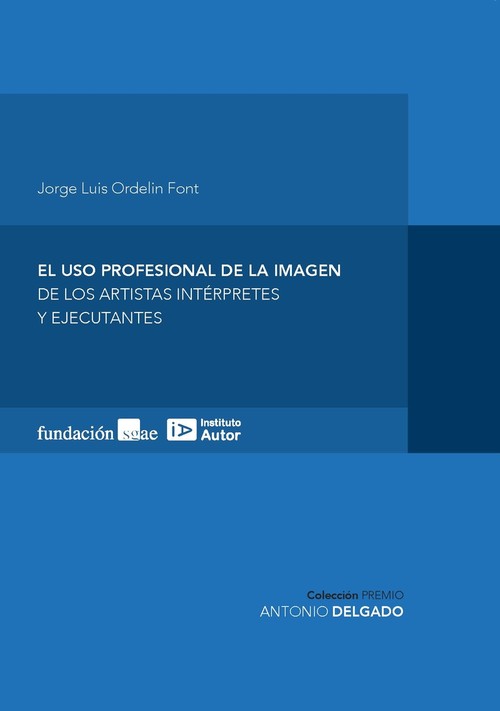 USO PROFESIONAL DE LA IMAGEN, EL