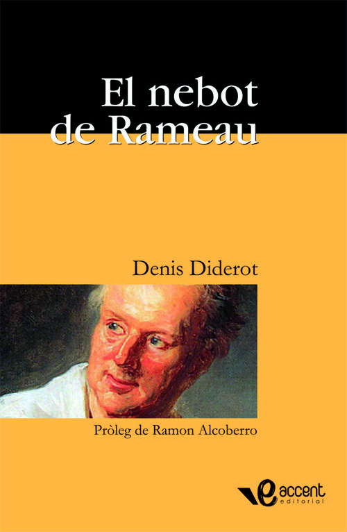 NEBOT DE RAMEAU,EL