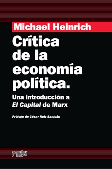 CRITICA DE LA ECONOMIA POLITICA-UNA INTRODUCCION A EL CAPITA
