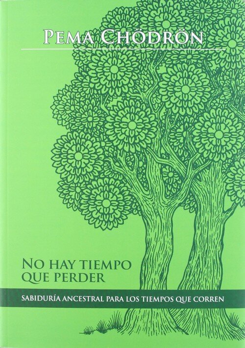 NO HAY TIEMPO QUE PERDER