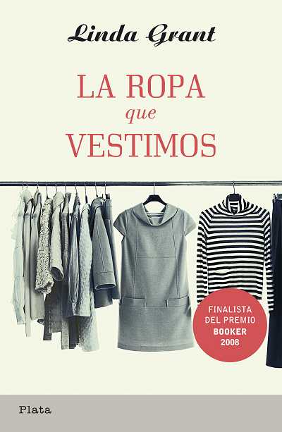 ROPA QUE VESTIMOS,LA