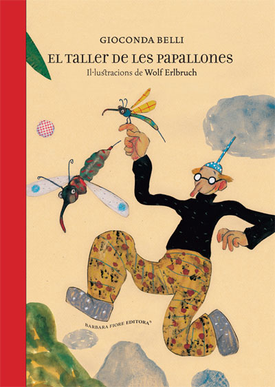 TALLER DE LAS PAPALLONES,EL