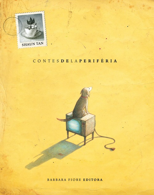 CONTES DE LA PERIFERIA