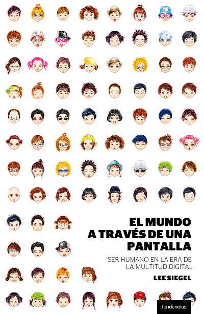 MUNDO A TRAVES DE LA PANTALLA,EL