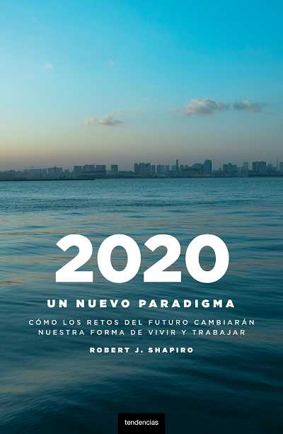 2020-UN NUEVO PARADIGMA