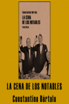 CENA DE LOS NOTABLES, LA