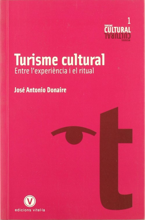TURISME CULTURAL