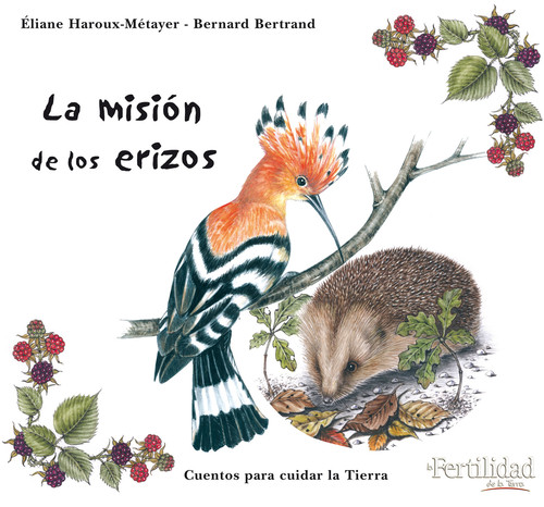 MISION DE LOS ERIZOS,LA