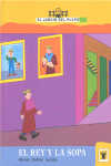 REY Y LA SOPA,EL
