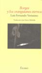 BORGES Y LOS ORANGUTANES ETERNOS
