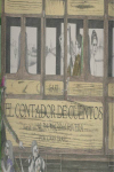 CONTADOR DE CUENTOS