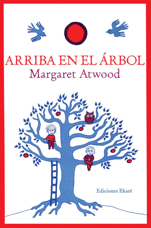 ARRIBA EN EL ARBOL INFANTIL