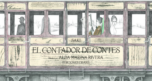 CONTADOR DE CONTES,EL
