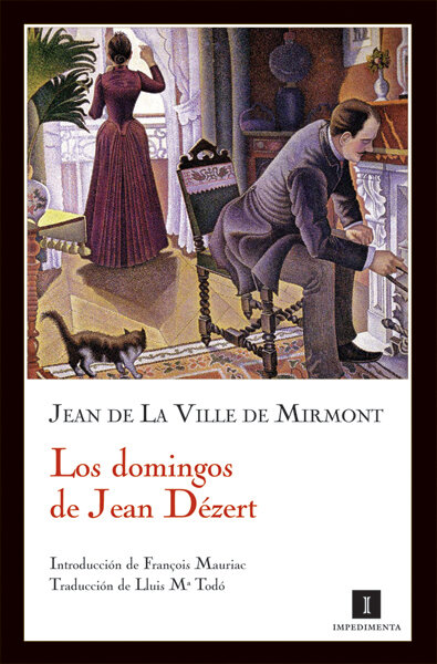 DOMINGOS DE JEAN DEZERT, LOS
